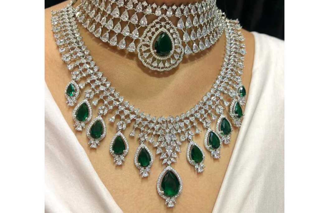 Pakistani Women's Favorite Traditional Jewelry